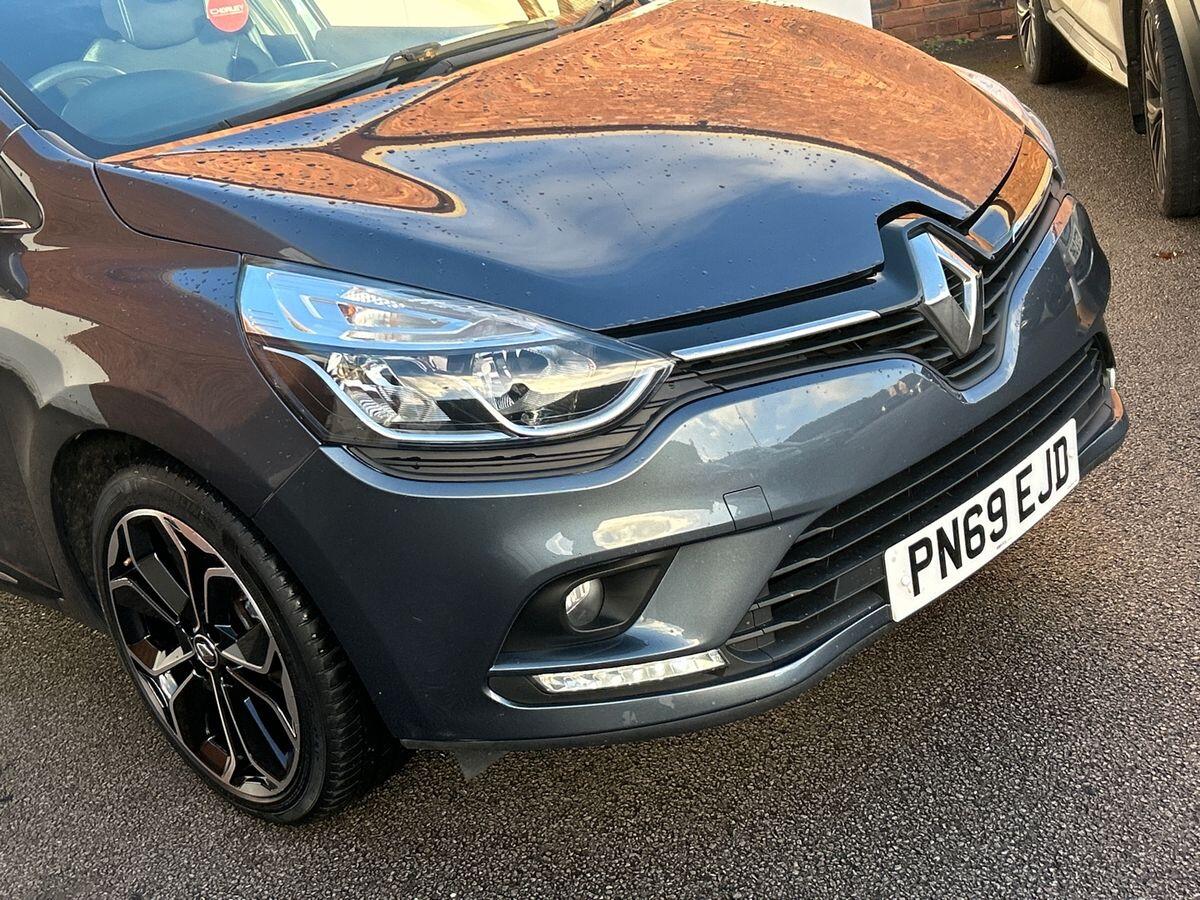 Used Renault Clio 2019 for sale - 77128867: Photo 37