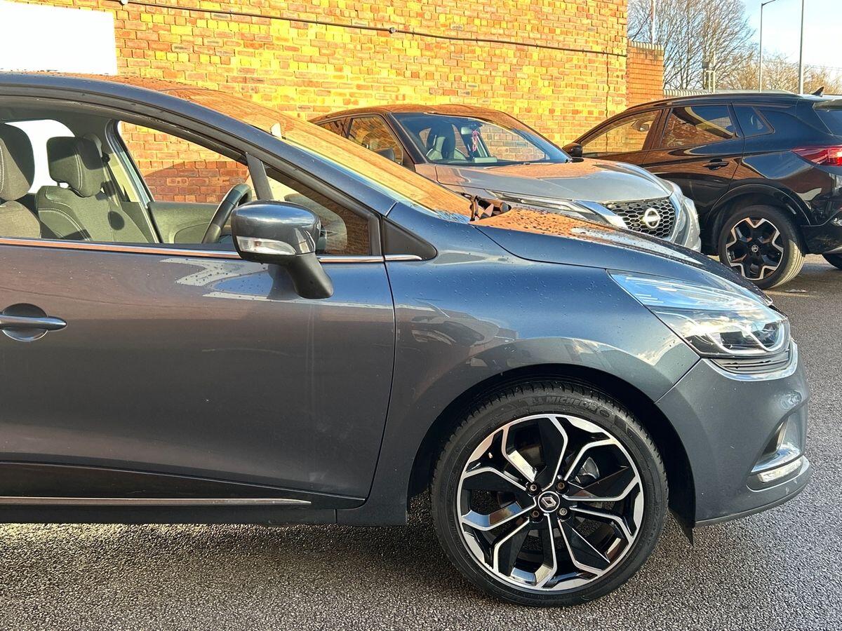 Used Renault Clio 2019 for sale - 77128867: Photo 38