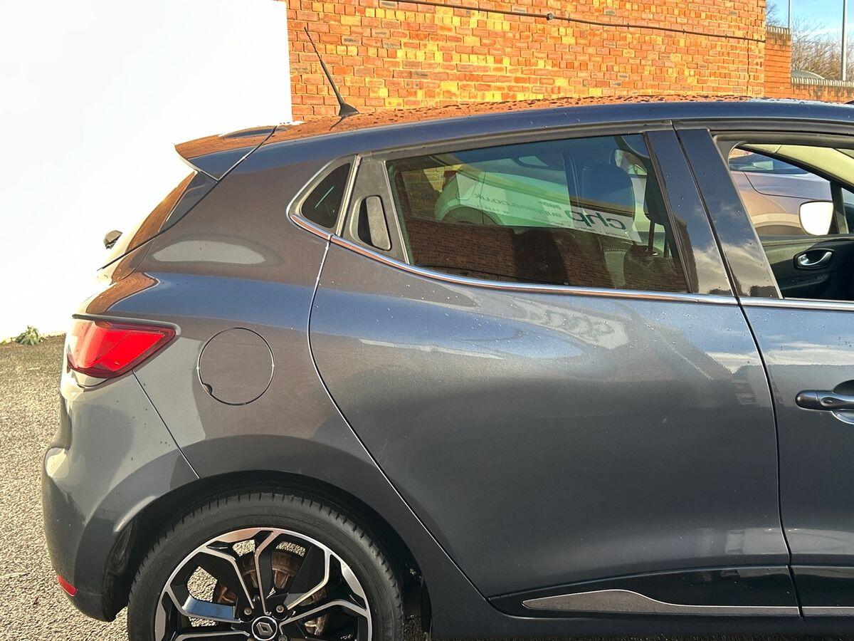 Used Renault Clio 2019 for sale - 77128867: Photo 39