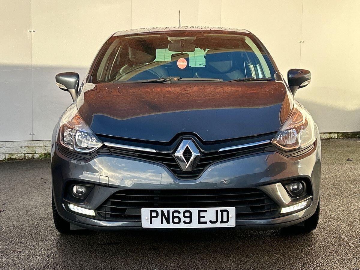 Used Renault Clio 2019 for sale - 77128867: Photo 4