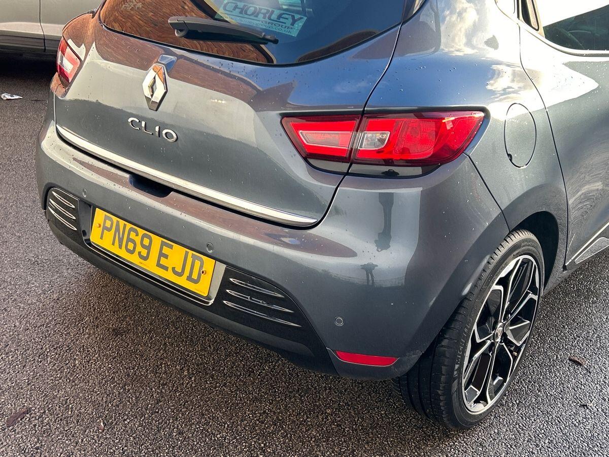 Used Renault Clio 2019 for sale - 77128867: Photo 40