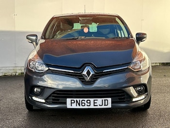 Used Renault Clio 2019 for sale - 77128867: Photo