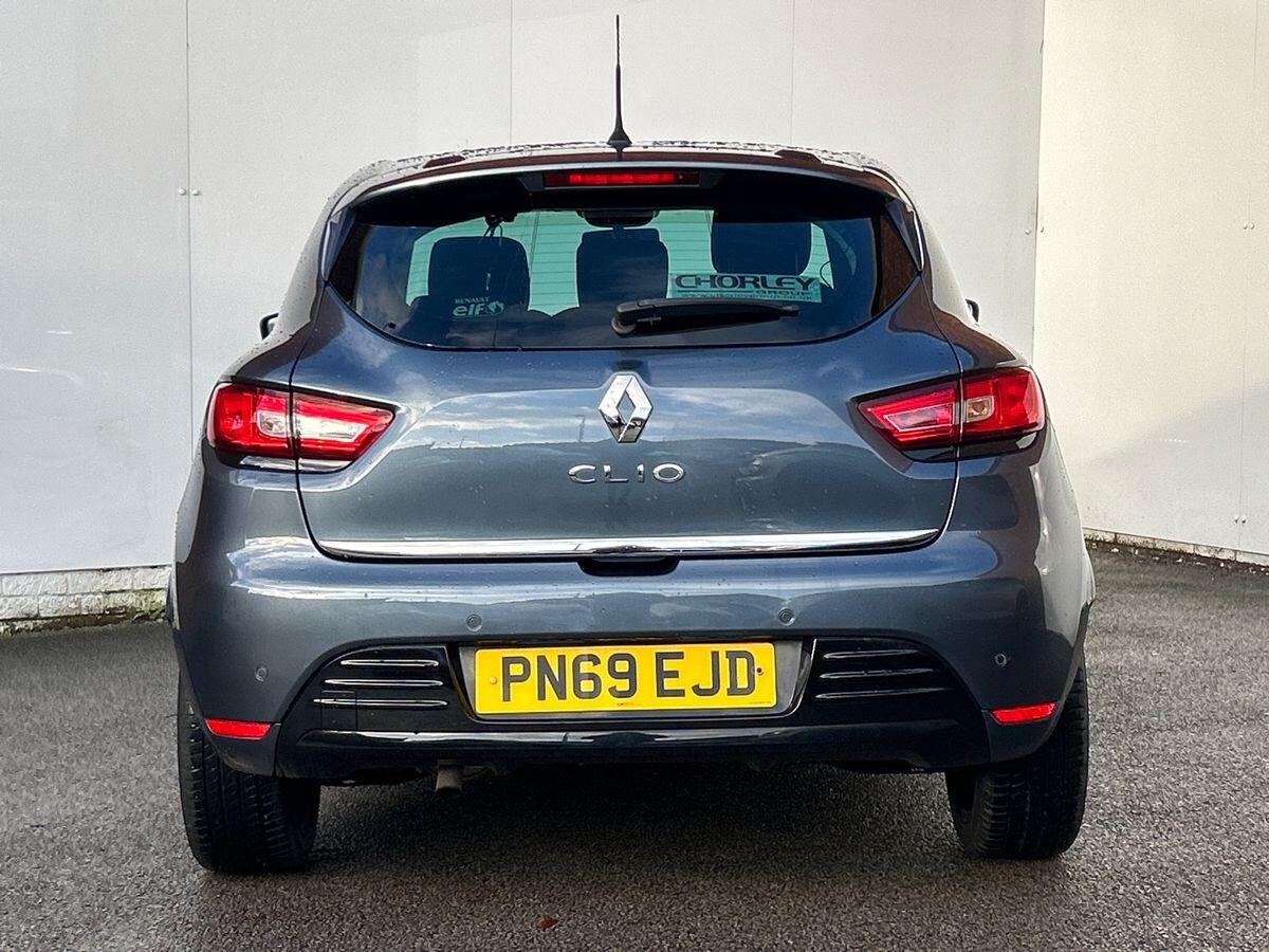Used Renault Clio 2019 for sale - 77128867: Photo 5