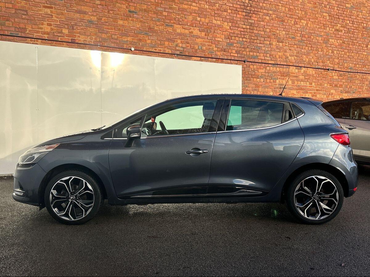 Used Renault Clio 2019 for sale - 77128867: Photo 6