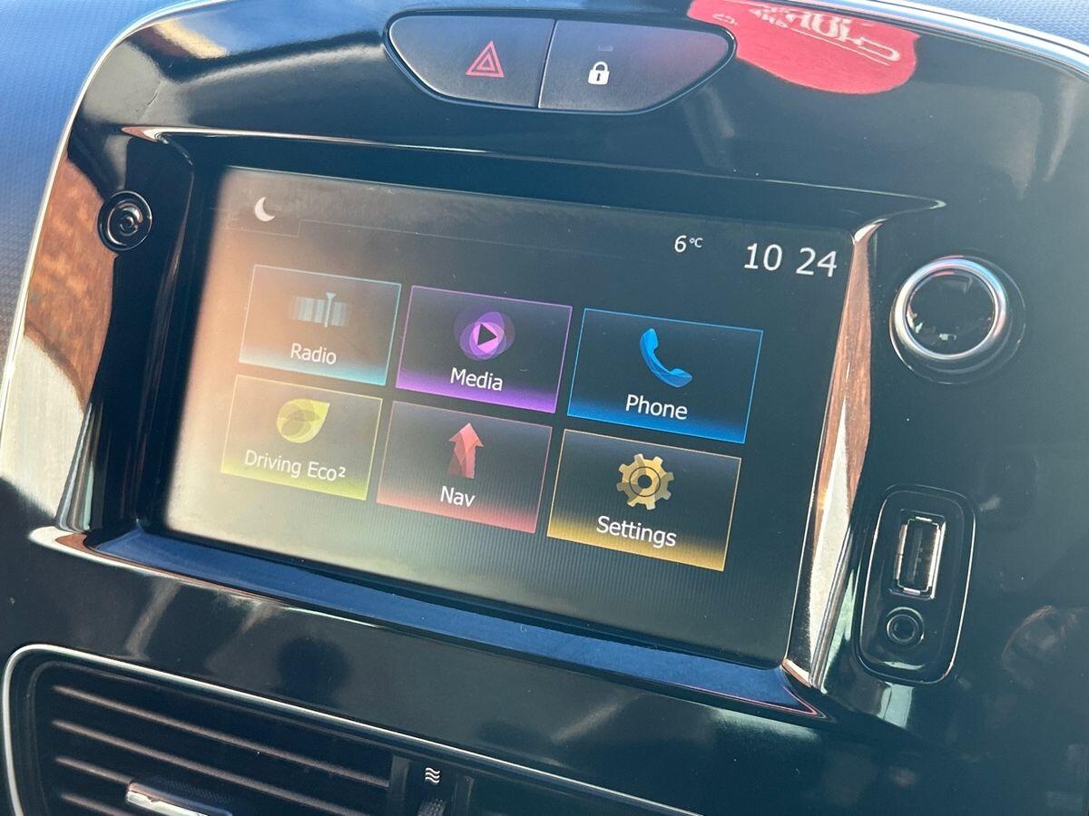 Used Renault Clio 2019 for sale - 77128867: Photo 9