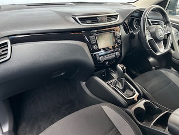 Used Nissan Qashqai 2021 for sale - 78807182: Photo