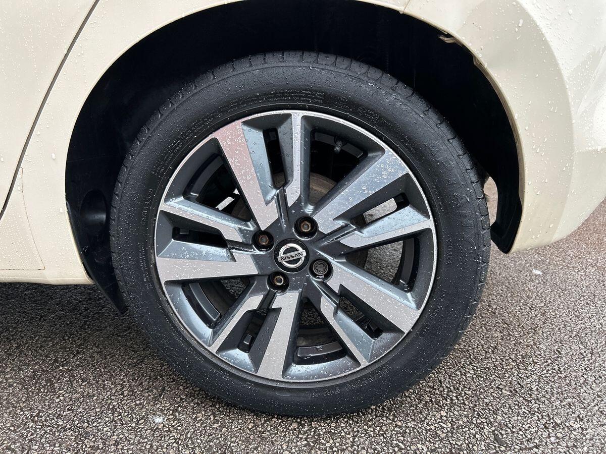 Used Nissan Micra 2018 for sale - 76762619: Photo 10