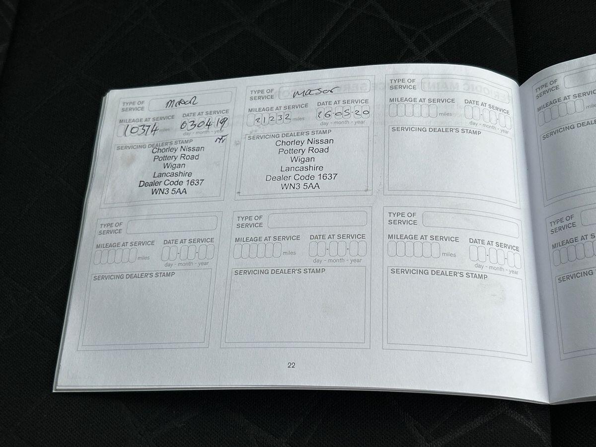 Used Nissan Micra 2018 for sale - 76762619: Photo 17