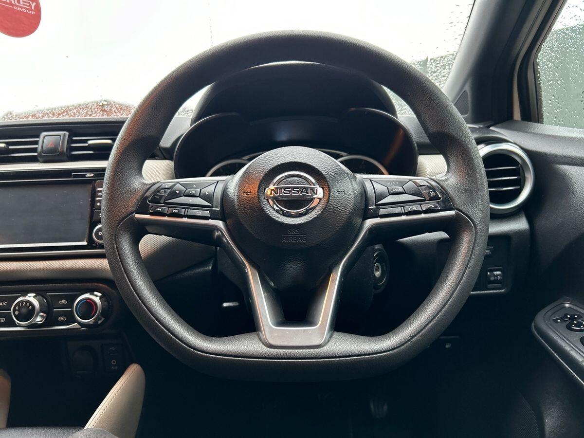 Used Nissan Micra 2018 for sale - 76762619: Photo 19