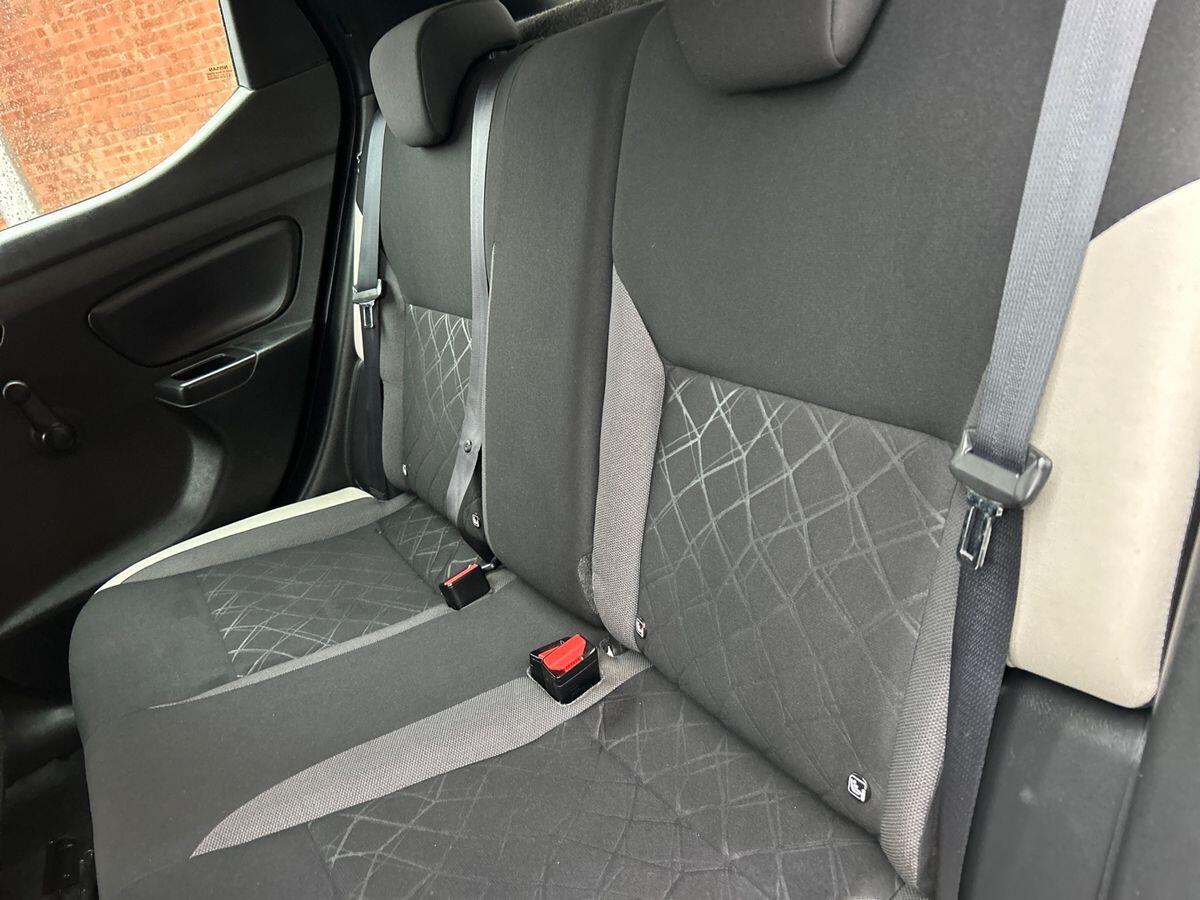 Used Nissan Micra 2018 for sale - 76762619: Photo 20