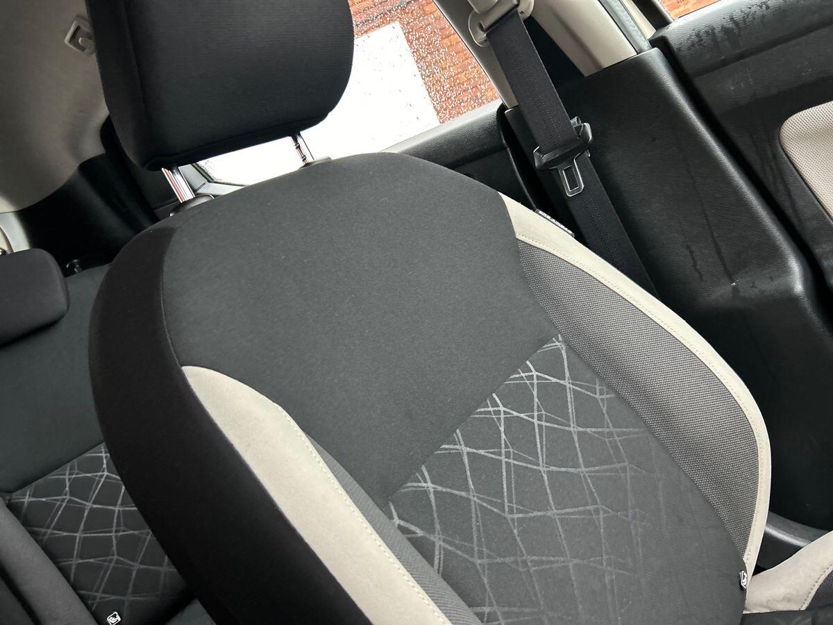 Used Nissan Micra 2018 for sale - 76762619: Photo 31