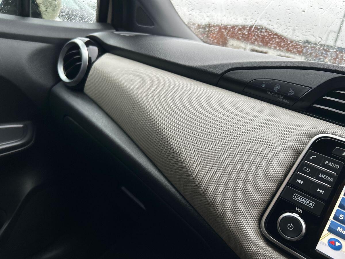 Used Nissan Micra 2018 for sale - 76762619: Photo 33