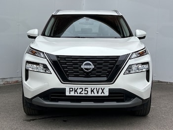 Used Nissan X-Trail 2025 for sale - 75969628: Photo