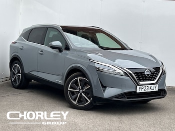 Used Nissan Qashqai 2023 for sale - 78488827: Photo