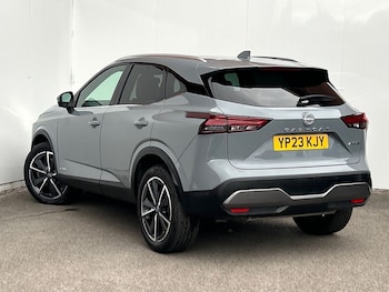 Used Nissan Qashqai 2023 for sale - 78488827: Photo