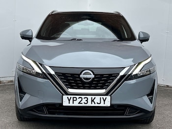 Used Nissan Qashqai 2023 for sale - 78488827: Photo