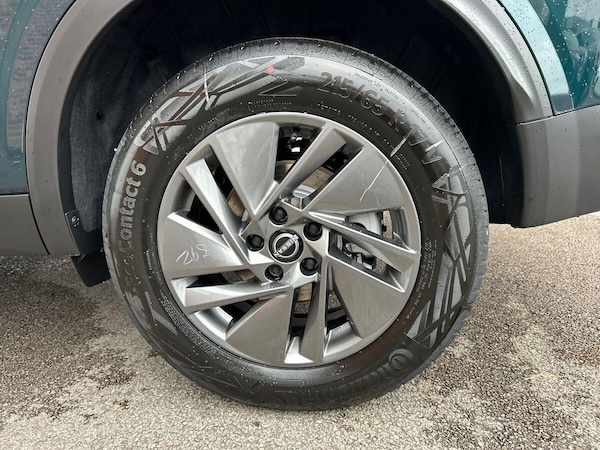 Used Nissan Qashqai 2025 for sale - 76220253: Photo 10