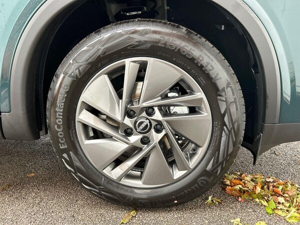 Used Nissan Qashqai 2025 for sale - 76220253: Photo 12