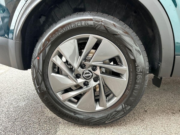 Used Nissan Qashqai 2025 for sale - 76220253: Photo 13