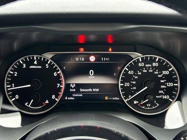 Used Nissan Qashqai 2025 for sale - 76220253: Photo 15