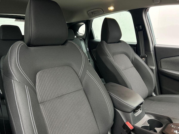 Used Nissan Qashqai 2025 for sale - 76220253: Photo 17