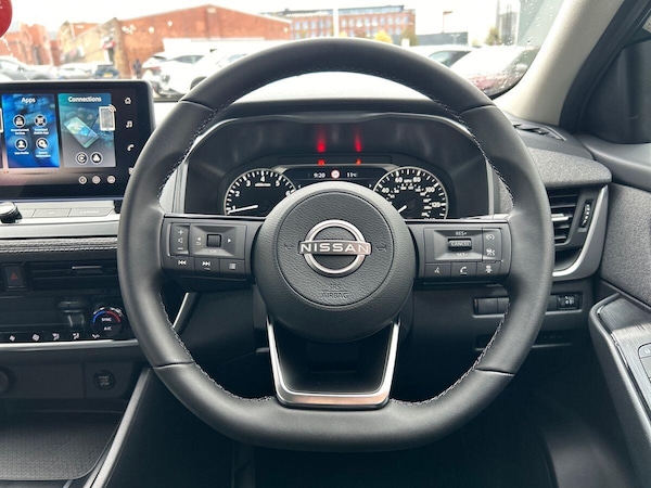 Used Nissan Qashqai 2025 for sale - 76220253: Photo 18