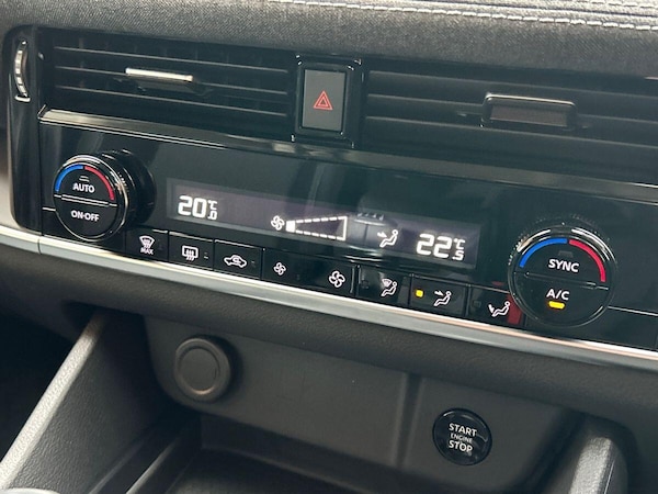Used Nissan Qashqai 2025 for sale - 76220253: Photo 26