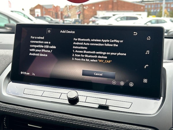 Used Nissan Qashqai 2025 for sale - 76220253: Photo 28