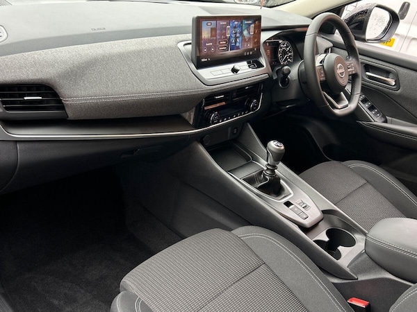 Used Nissan Qashqai 2025 for sale - 76220253: Photo 2