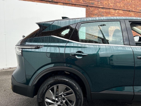 Used Nissan Qashqai 2025 for sale - 76220253: Photo 36