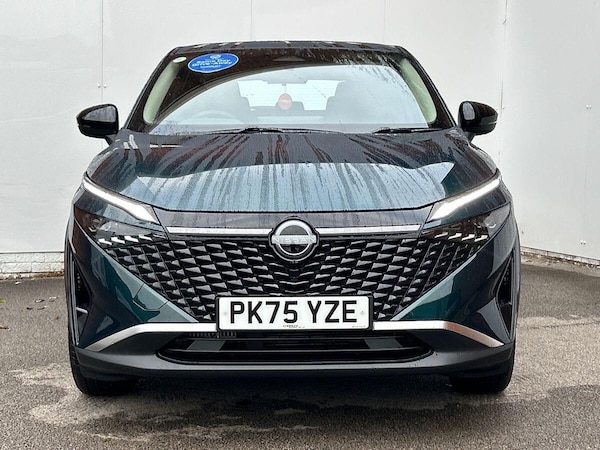 Used Nissan Qashqai 2025 for sale - 76220253: Photo 4