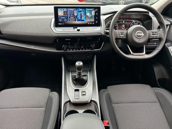 Used Nissan Qashqai 2025 for sale - 76220253: Photo 7