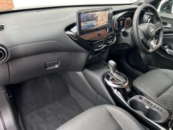 Used Nissan Juke 2025 for sale - 74742183: Photo