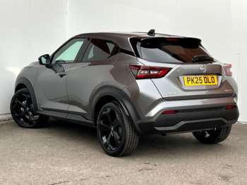 Used Nissan Juke 2025 for sale - 74742183: Photo