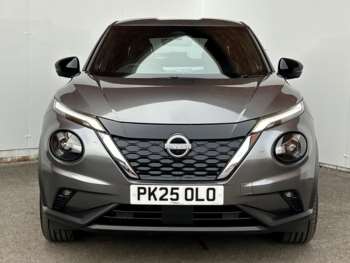 Used Nissan Juke 2025 for sale - 74742183: Photo