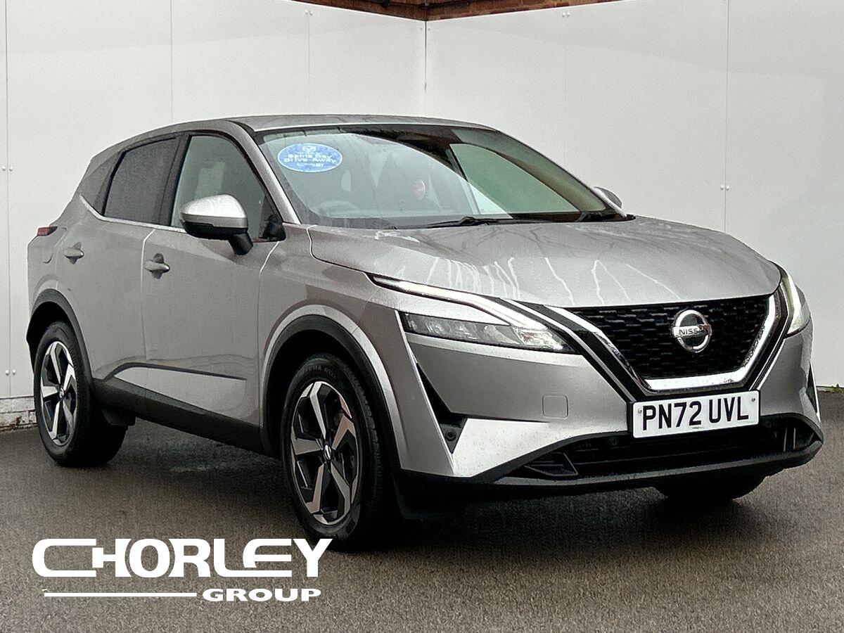Used Nissan Qashqai 2022 for sale - 76171214: Photo 1