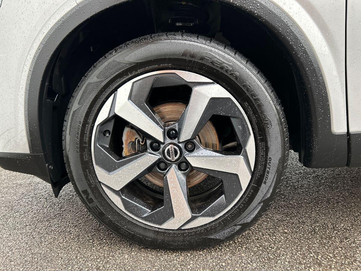 Used Nissan Qashqai 2022 for sale - 76171214: Photo 10