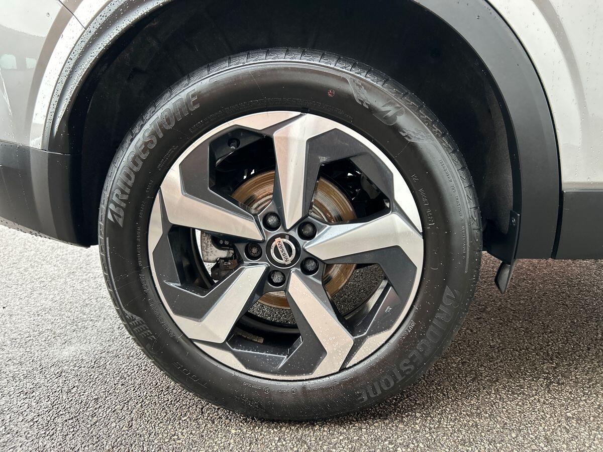 Used Nissan Qashqai 2022 for sale - 76171214: Photo 12