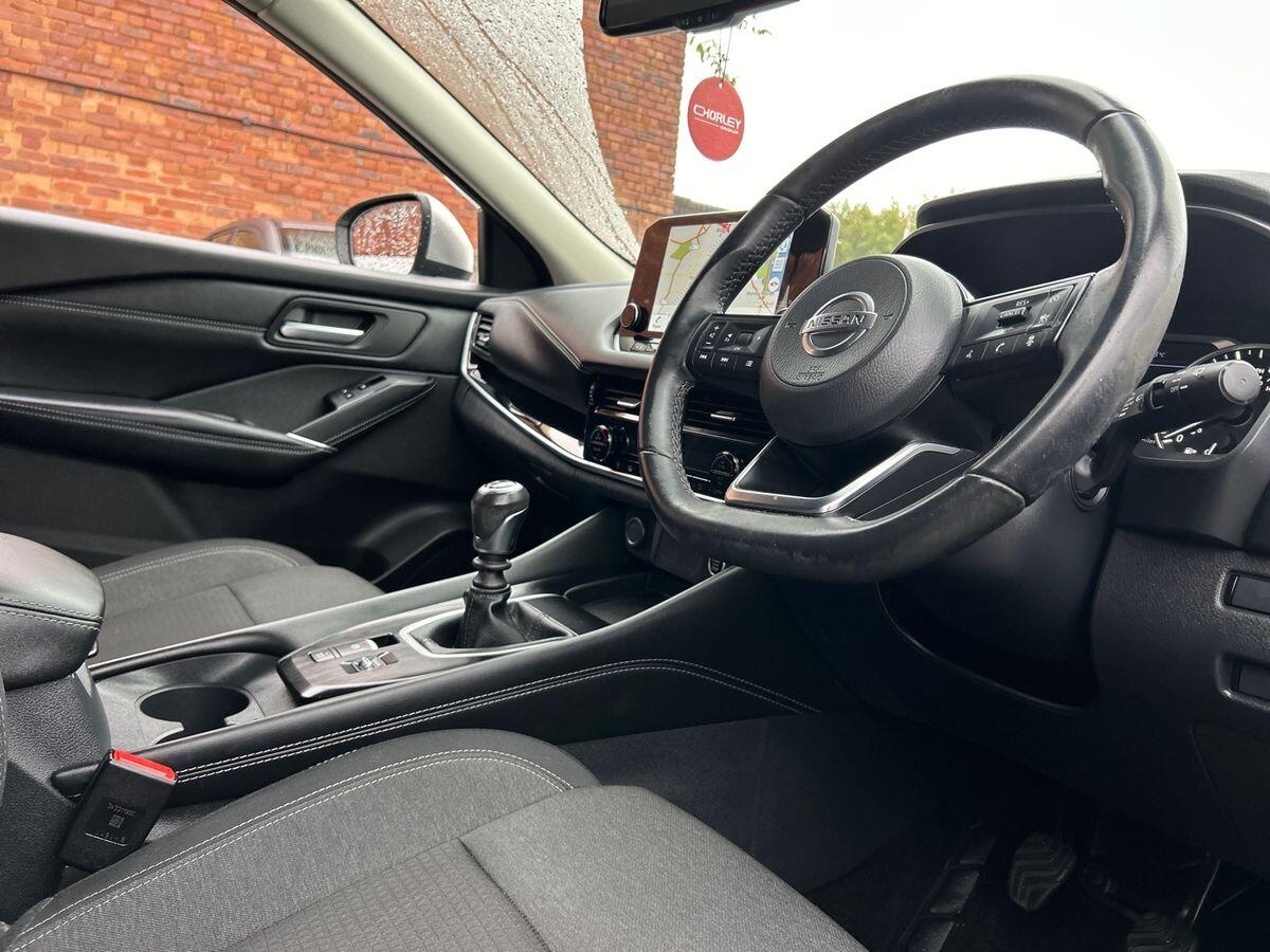 Used Nissan Qashqai 2022 for sale - 76171214: Photo 13