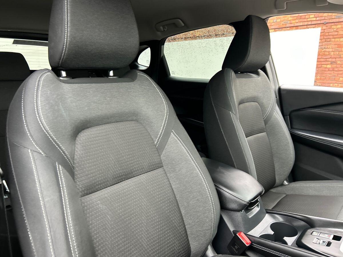 Used Nissan Qashqai 2022 for sale - 76171214: Photo 17