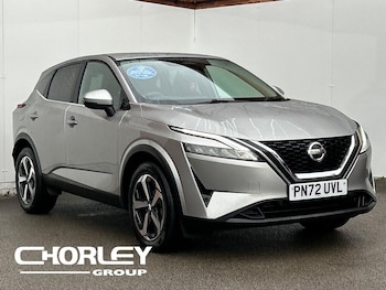 Used Nissan Qashqai 2022 for sale - 76171214: Photo