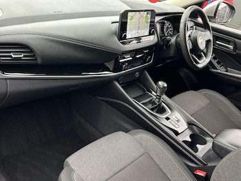 Used Nissan Qashqai 2022 for sale - 76171214: Photo