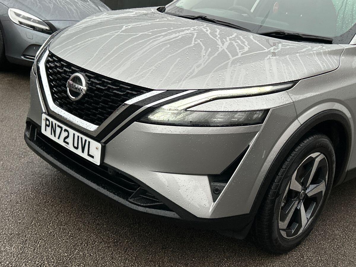 Used Nissan Qashqai 2022 for sale - 76171214: Photo 35