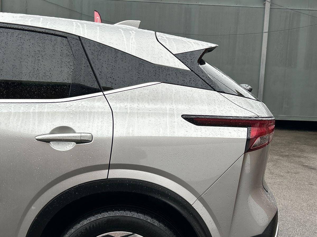 Used Nissan Qashqai 2022 for sale - 76171214: Photo 37