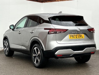 Used Nissan Qashqai 2022 for sale - 76171214: Photo