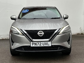 Used Nissan Qashqai 2022 for sale - 76171214: Photo