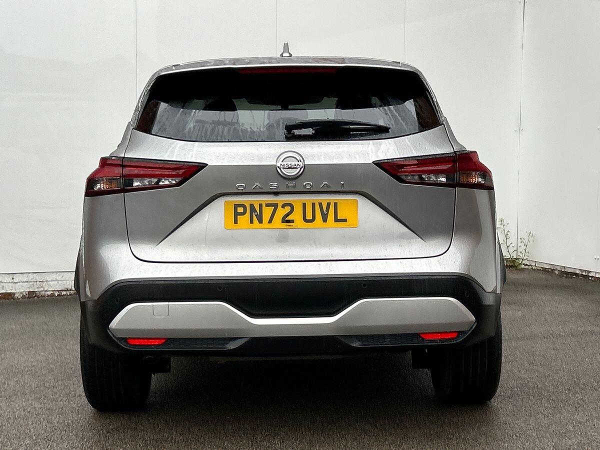 Used Nissan Qashqai 2022 for sale - 76171214: Photo 5