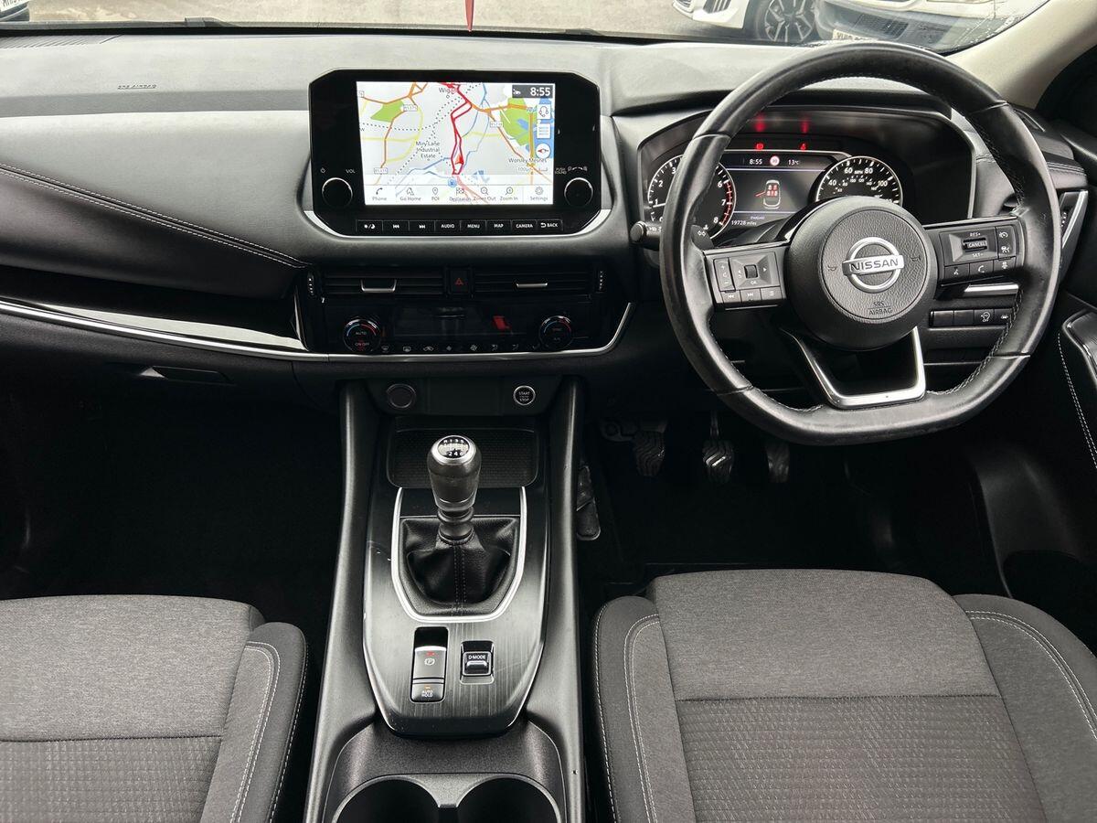 Used Nissan Qashqai 2022 for sale - 76171214: Photo 6