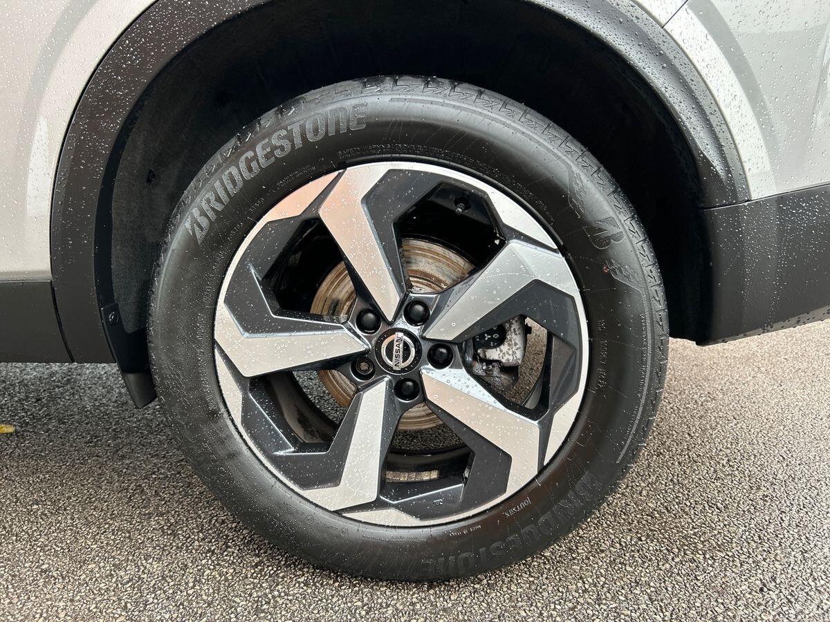 Used Nissan Qashqai 2022 for sale - 76171214: Photo 9