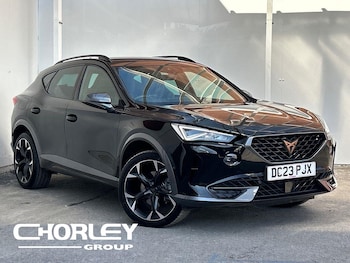 Used Cupra Formentor 2023 for sale - 79495044: Photo